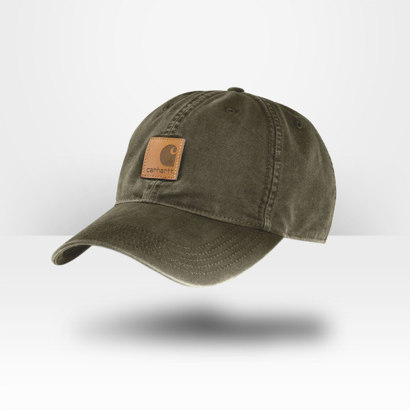 Casquette Carhartt