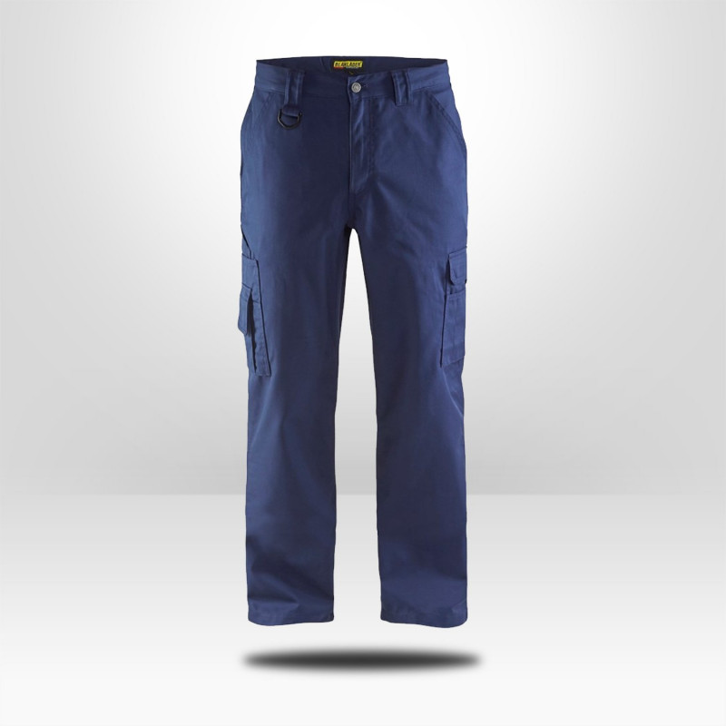 Pantalon de service renforcé Blaklader