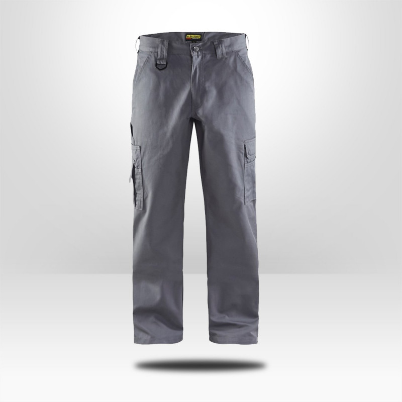 Pantalon de service renforcé Blaklader