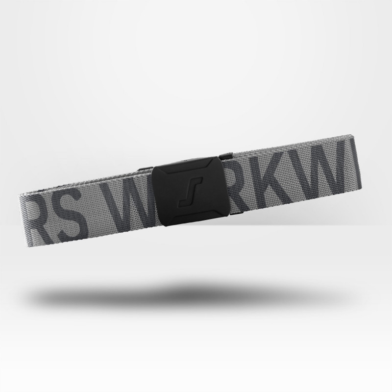Ceinture avec logo Snickers