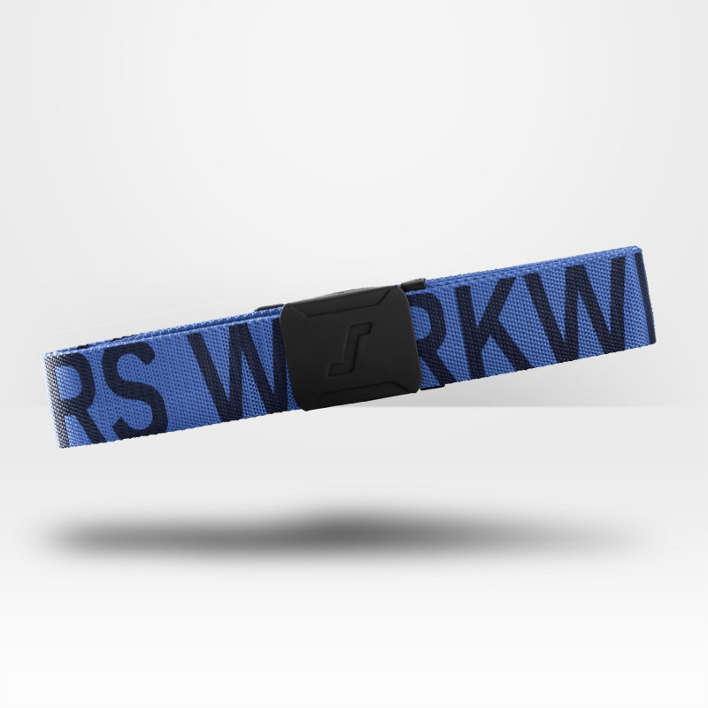 Ceinture avec logo Snickers