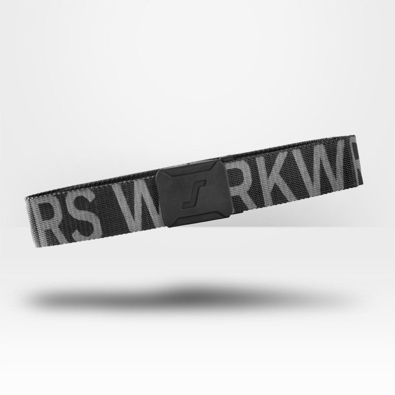 Ceinture avec logo Snickers
