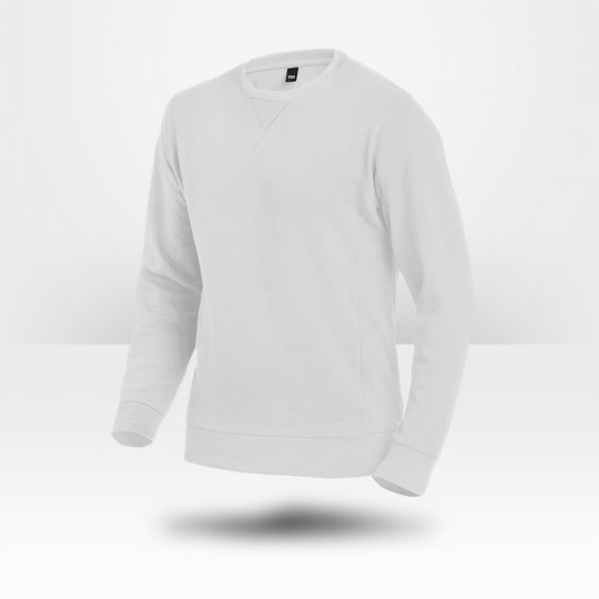 Sweat FHB Timo blanc