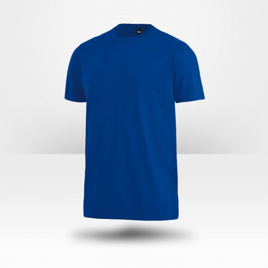 T-shirt 100% coton FHB Jens bleu roi