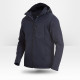 Veste softshell FHB Maximilian marine