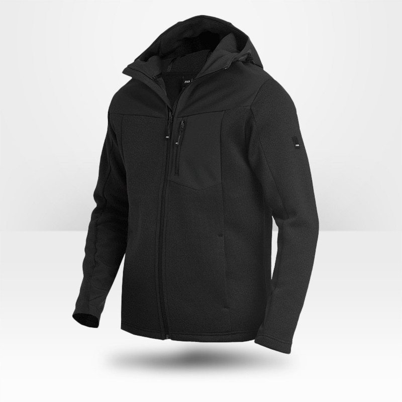 Veste de travail hybride FHB Maximilian