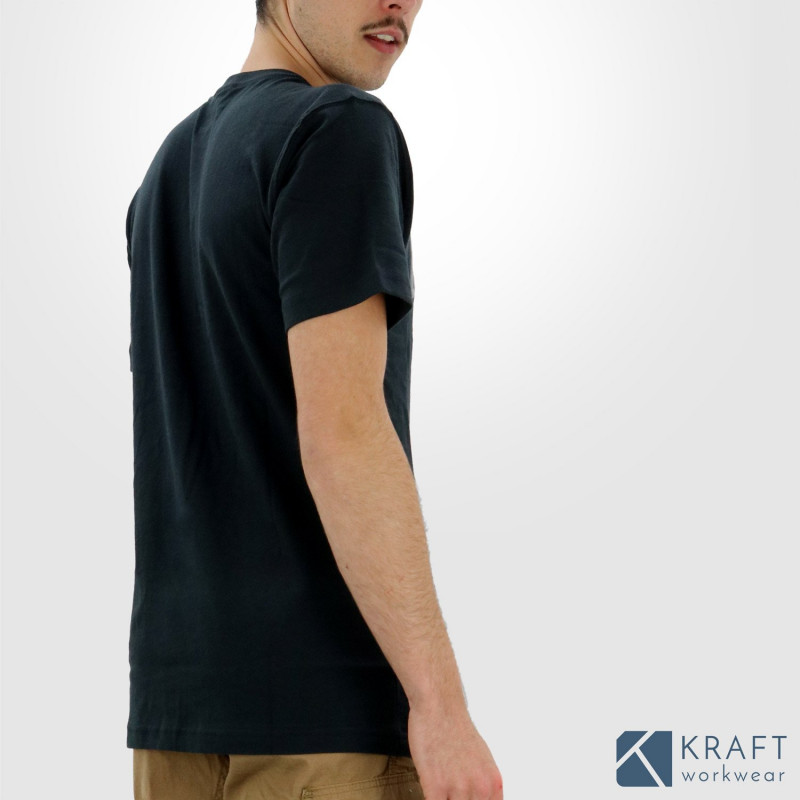 T-shirt homme Carhartt bradé