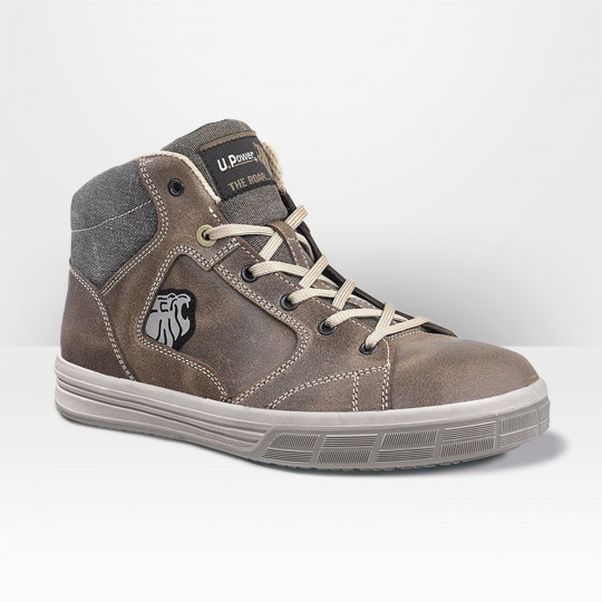 Chaussures élégantes S3 SRC U-Power Safari