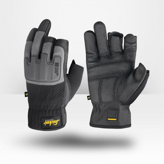 Gants de charpentier Snickers
