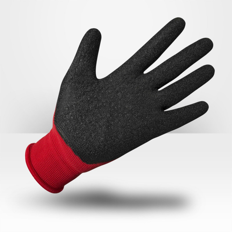 Gants de travail extra fins de Manusweet