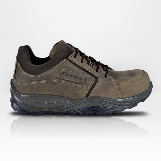 Chaussures de sécurité très confortables Lomi