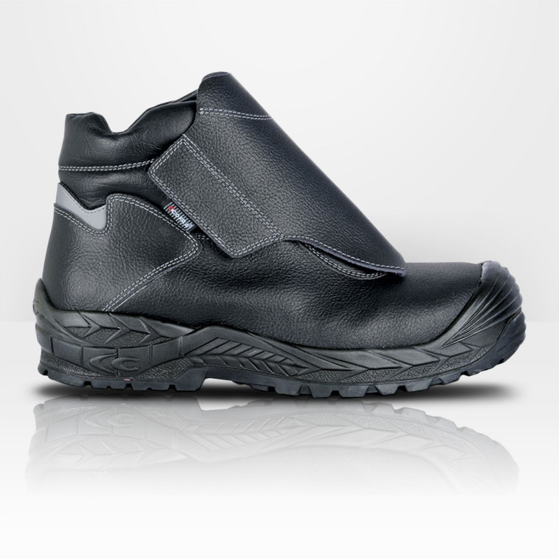 Chaussure de sécurité S3S pour soudeur Cofra Fuse
