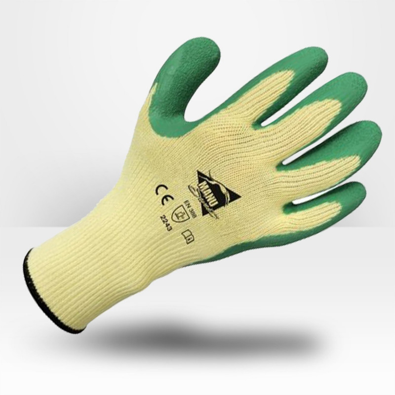 Gants de jardinage Manusweet MM013