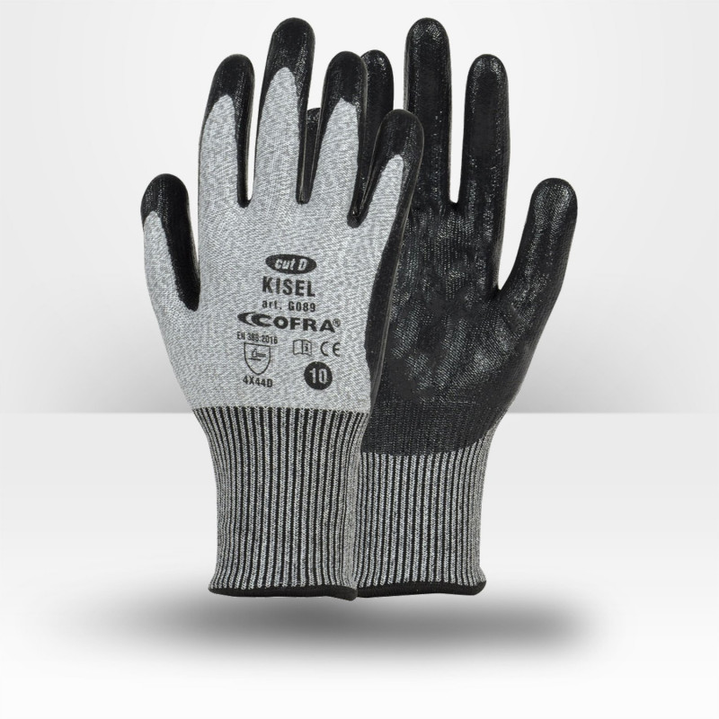 Gants anti coupure Cofra Kisel