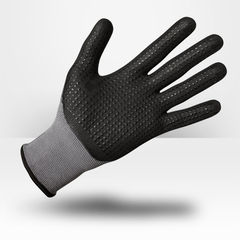 Gants de montage à picots Manusweet MM300 bradés