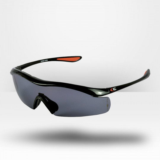 Lunettes de sécurité anti rayure Cofra Widen