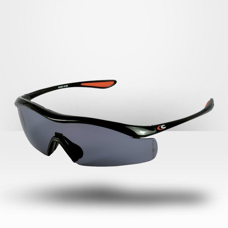 Lunettes de sécurité anti rayure Cofra Widen