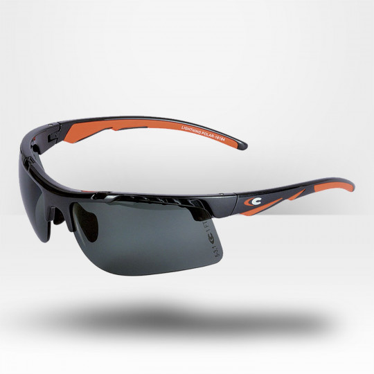 Lunettes de protection anti éblouissement Cofra Lighting polar