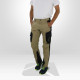Pantalon de travail slim FHB Fabian