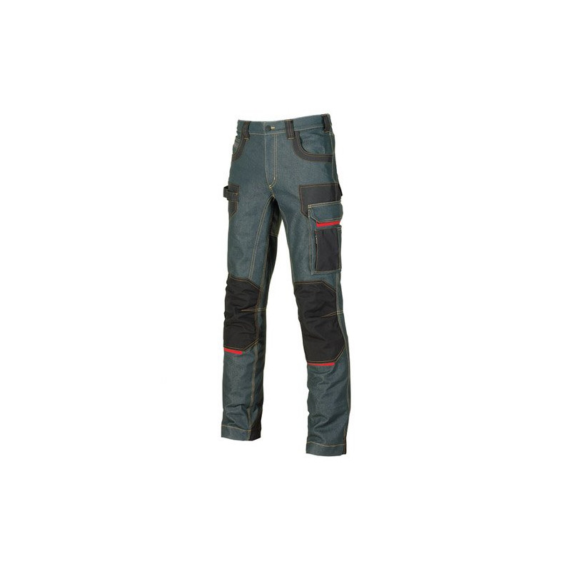 Jean de travail stylé homme