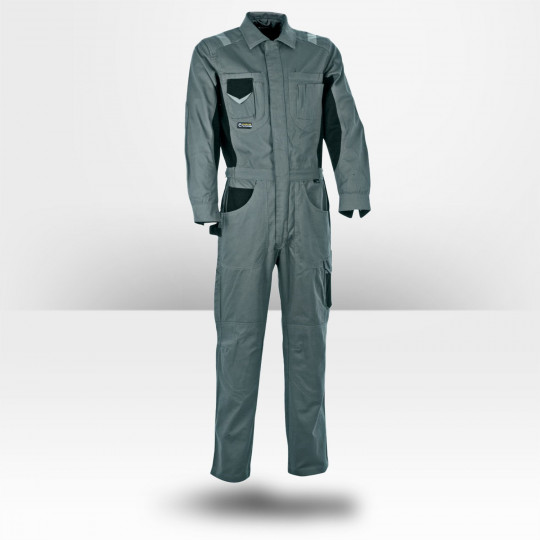 Combinaison de travail pour homme Cofra Pit-Stop