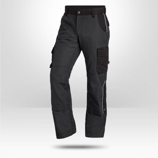 Pantalon de travail pour homme FHB Bruno