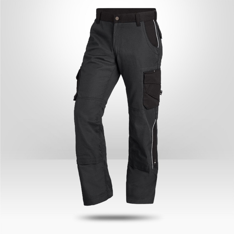 Pantalon de travail pour homme FHB Bruno