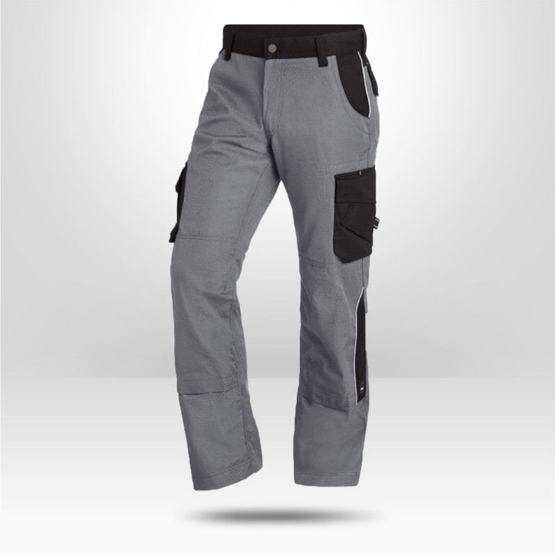 Pantalon de travail pour homme FHB Bruno
