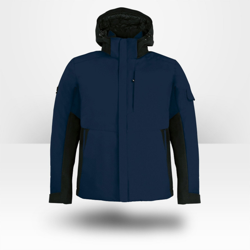 Blouson de travail haute performance FHB Georg