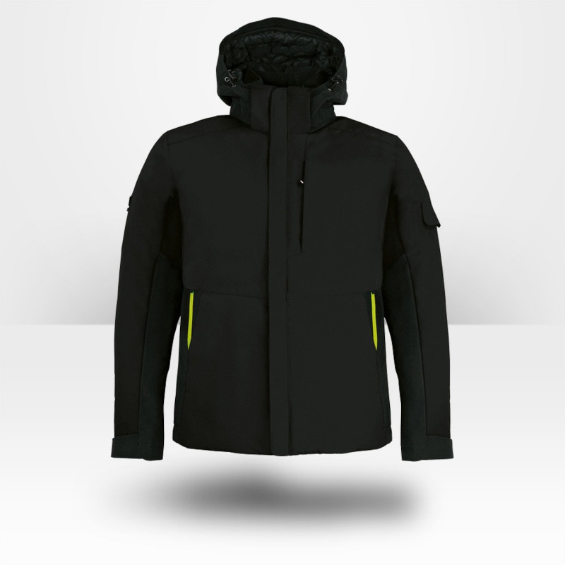 Blouson de travail haute performance FHB Georg