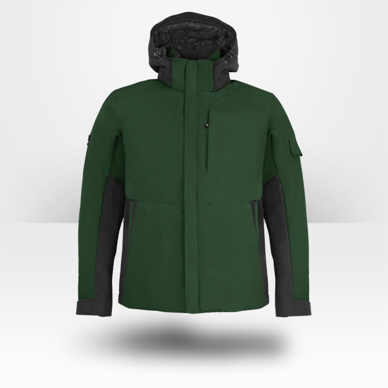 Blouson de travail haute performance FHB Georg