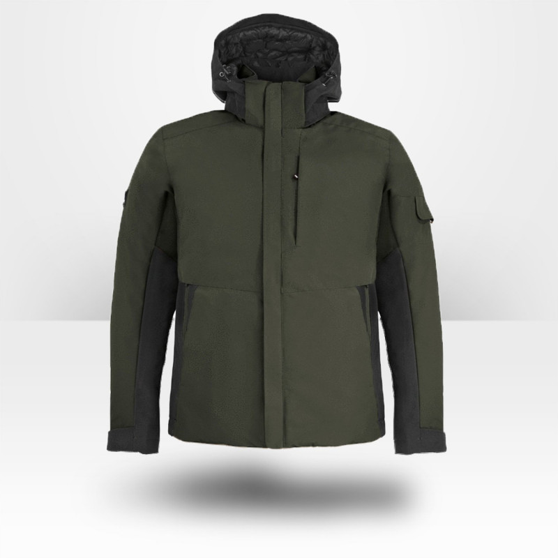 Blouson de travail haute performance FHB Georg