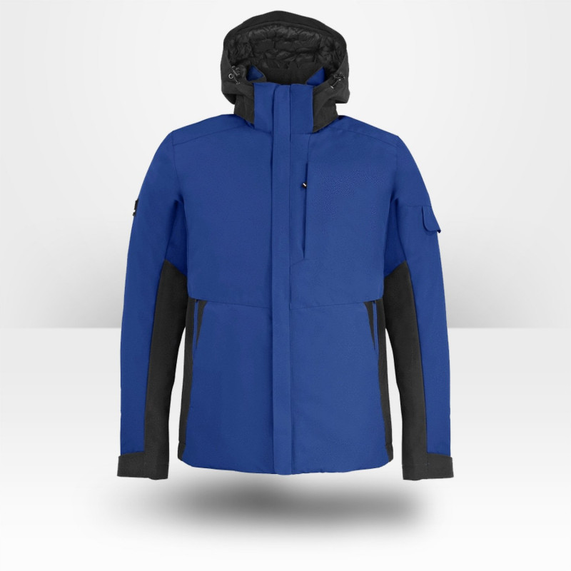 Blouson de travail haute performance FHB Georg