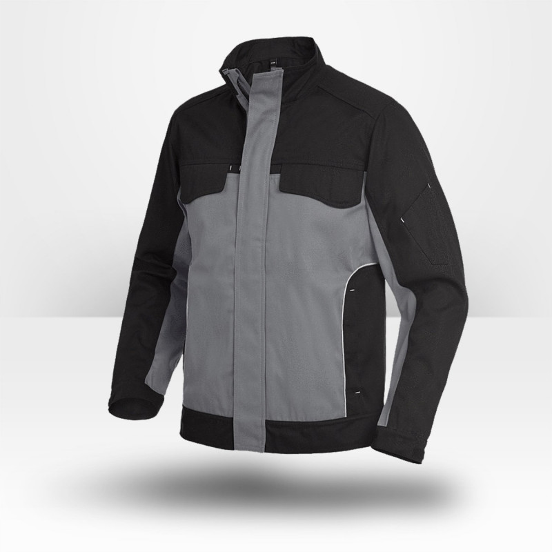 Veste de travail robuste FHB Ernst