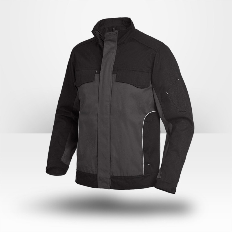 Veste de travail robuste FHB Ernst
