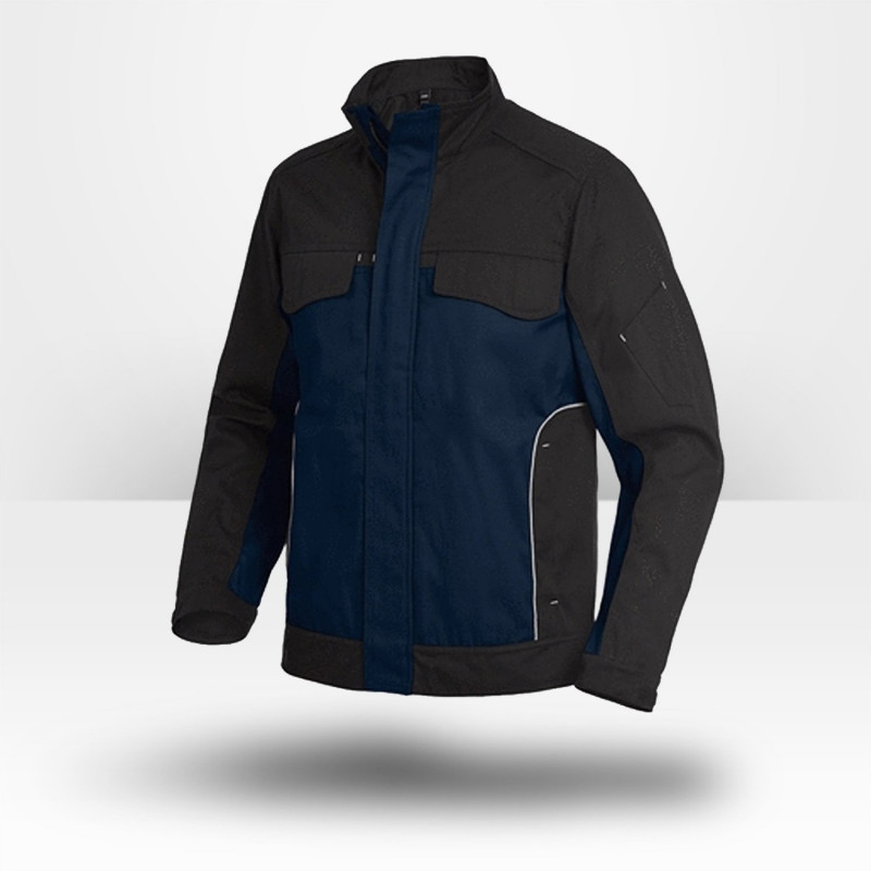 Veste de travail robuste FHB Ernst