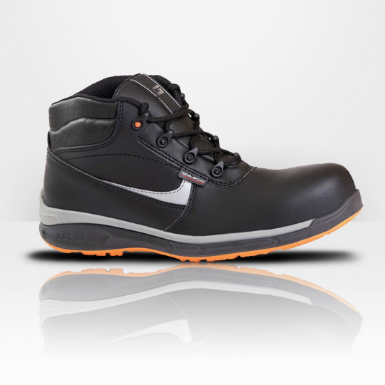 Chaussures de sécurité montantes ultra légères Giasco Cienzo