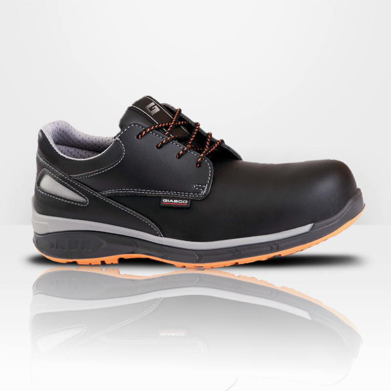 Chaussure de sécurité basse S3 Giasco Buran