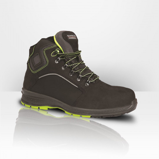 Chaussure de sécurité multi-normes Giasco Safari