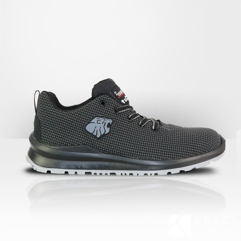 Chaussure de sécurité S3 antidérapante U-Power James