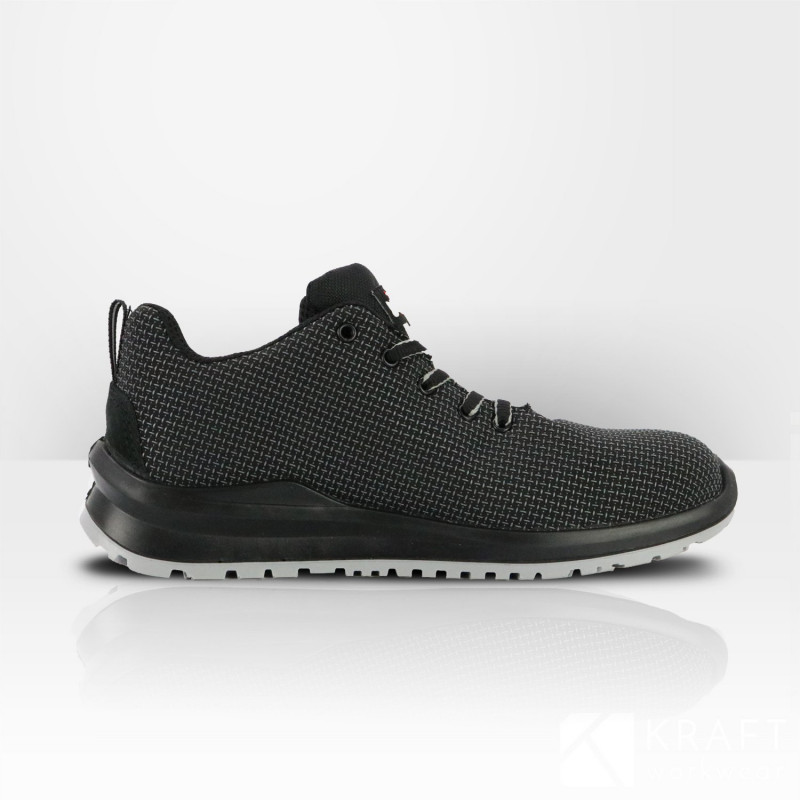 Chaussure de sécurité S3 antidérapante U-Power James