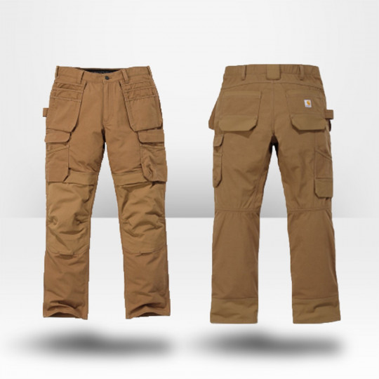 Pantalon de travail en cordura Carhartt