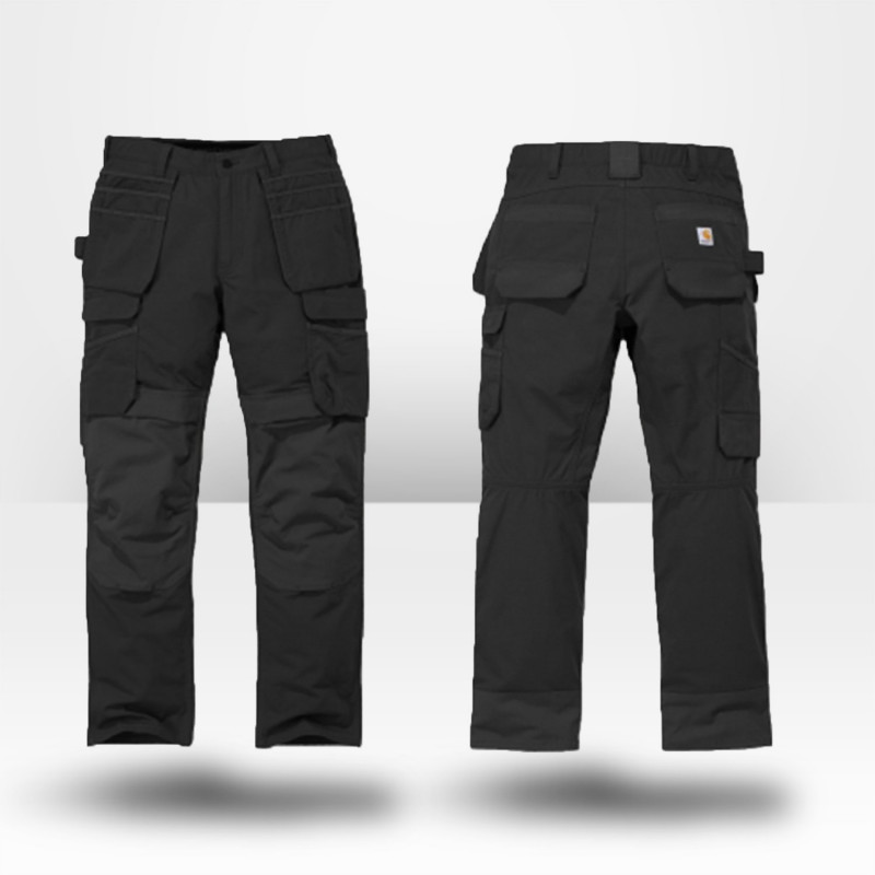 Pantalon de travail en cordura Carhartt bradé