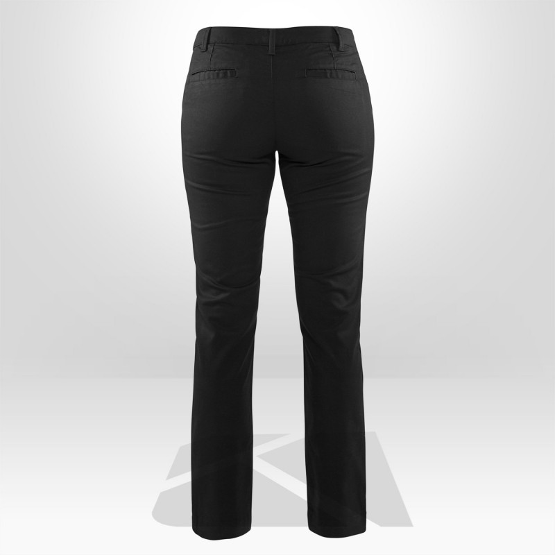 Chino de travail stretch pour femme Blaklader