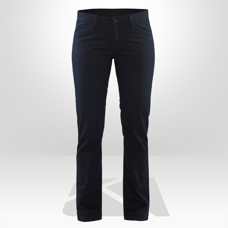 Chino de travail stretch pour femme Blaklader