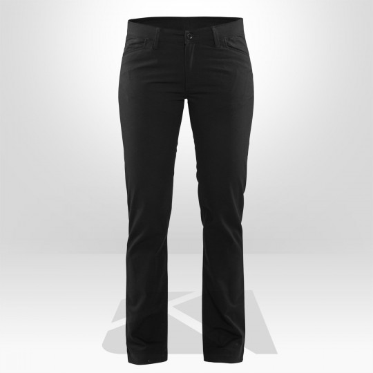Pantalon de travail stretch pour femme Blaklader