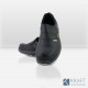 Chaussures de cuisine confortables noires Giasco
