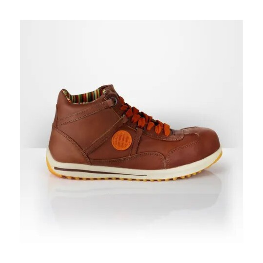 Chaussure de sécurité montante Raving Racy H S3