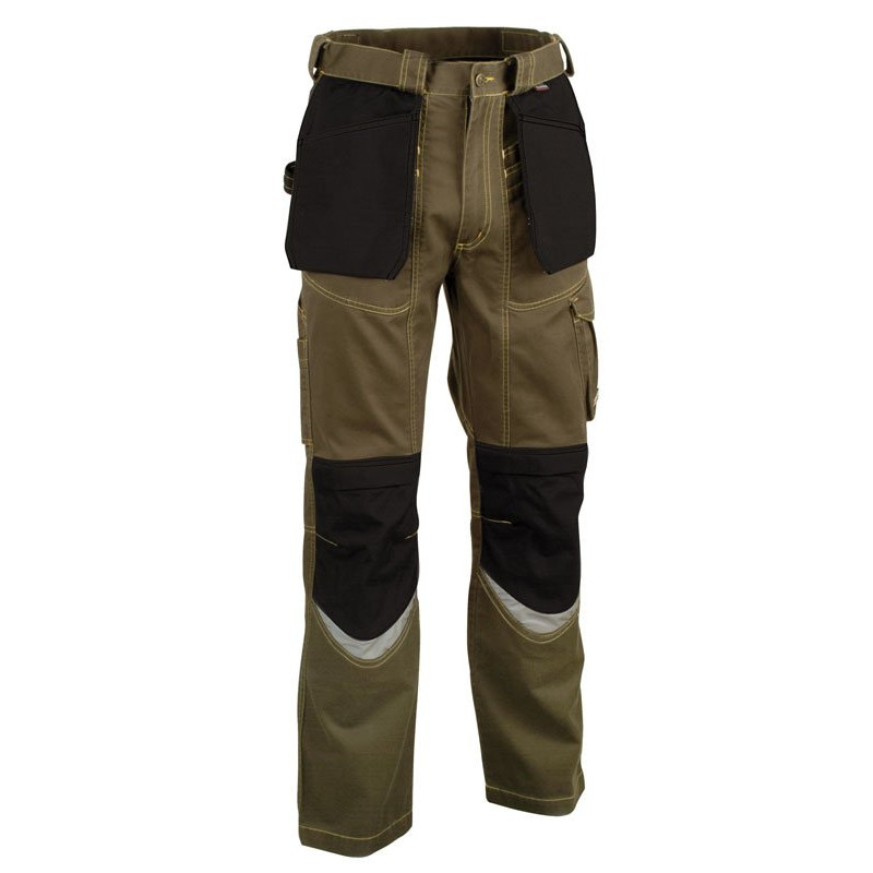 Pantalon de travail Cofra Bricklayer