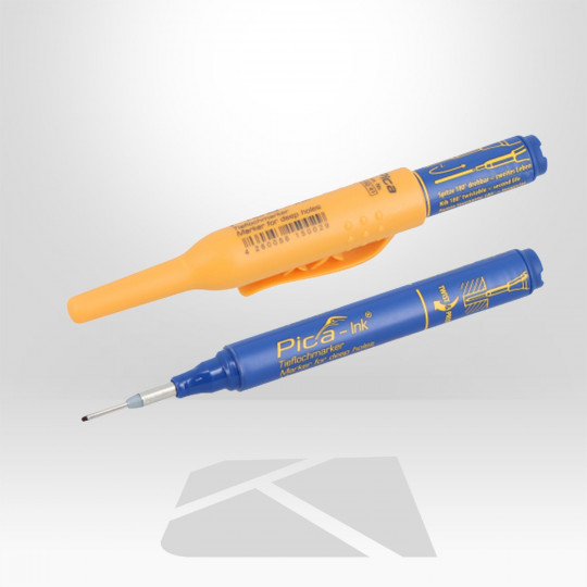 Crayon de marquage en profondeur Pica